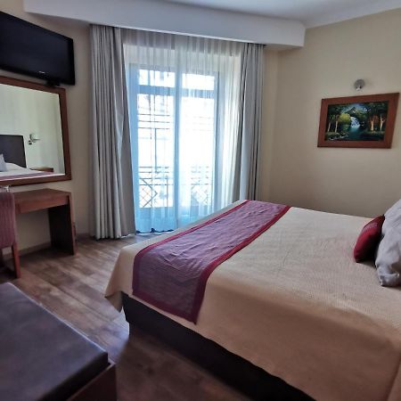 Hotel Gillow Meksika Dış mekan fotoğraf